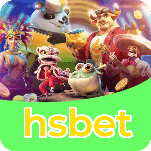 Login rápido no app hsbet